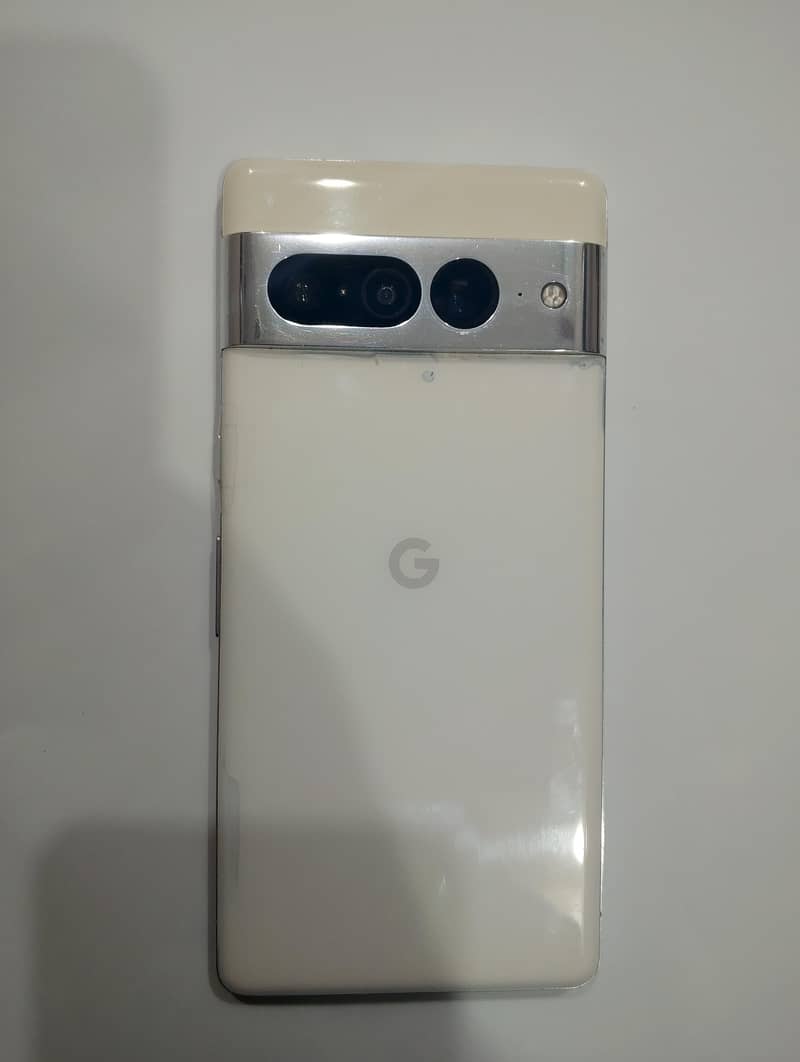 Google Pixel 7 Pro 0