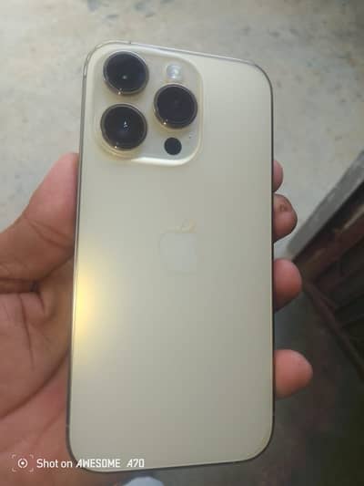 Apple iPhone 14 Pro