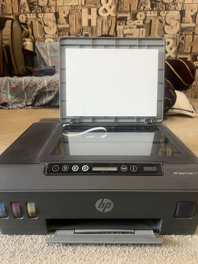 HP Smart tank 515