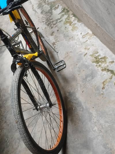 cycle for sale