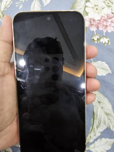 Google pixel 9pro xl silver color condition 9.5/10