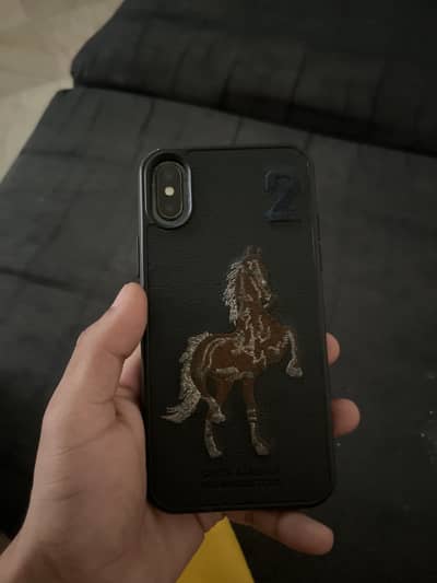 Apple iPhone X