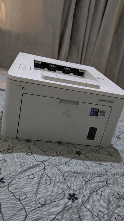 HP LaserJet Pro M203dw