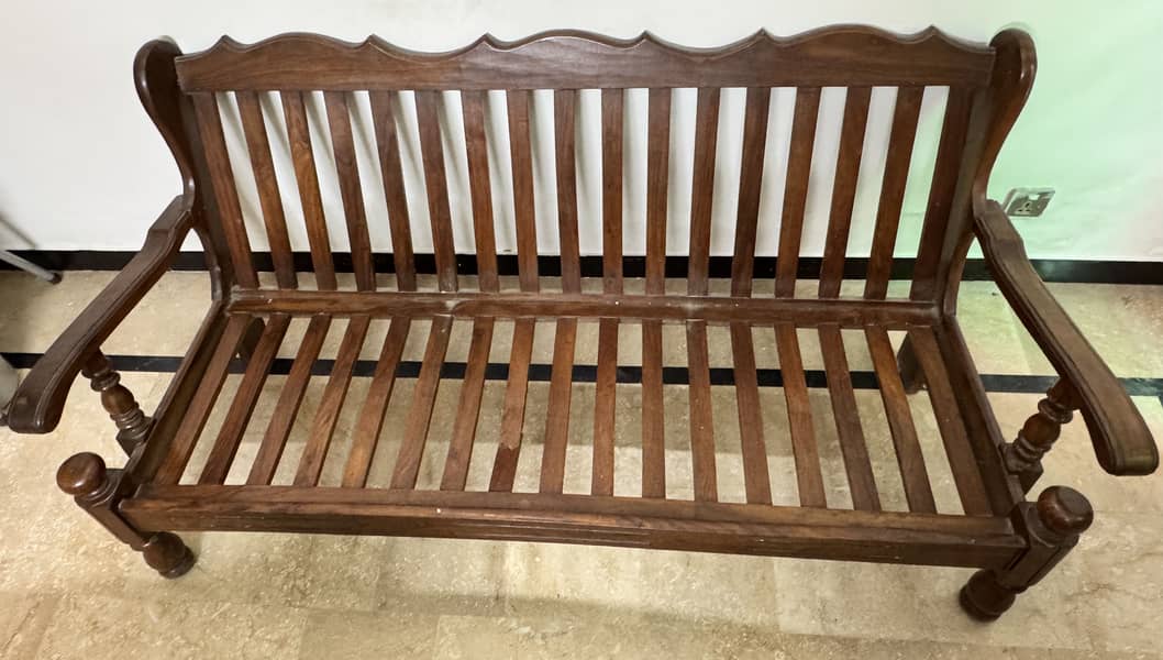 5 Seater Sofaset 1