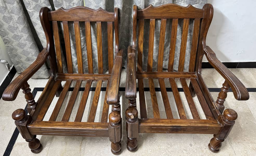 5 Seater Sofaset 2