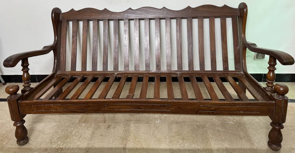 5 Seater Sofaset 4