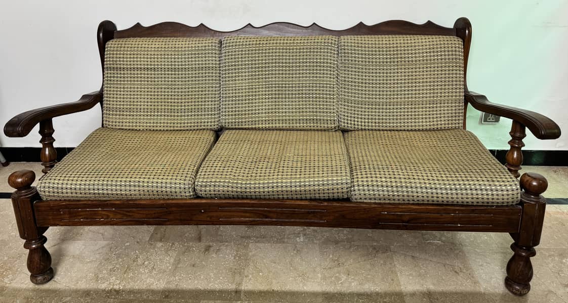 5 Seater Sofaset 5