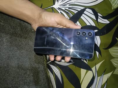 Samsung Mobile A24 03095636006
