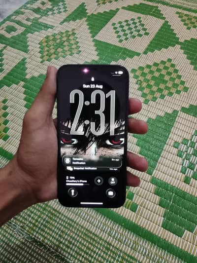 Apple iPhone 12 Pro