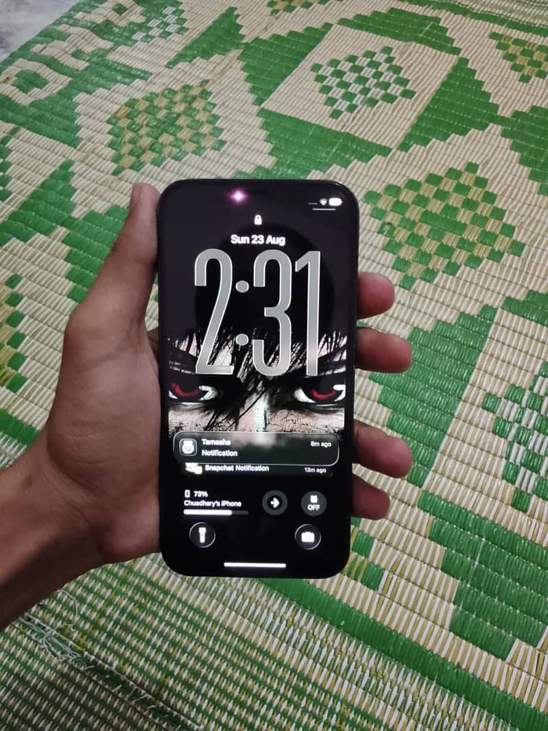 Apple iPhone 12 Pro 0