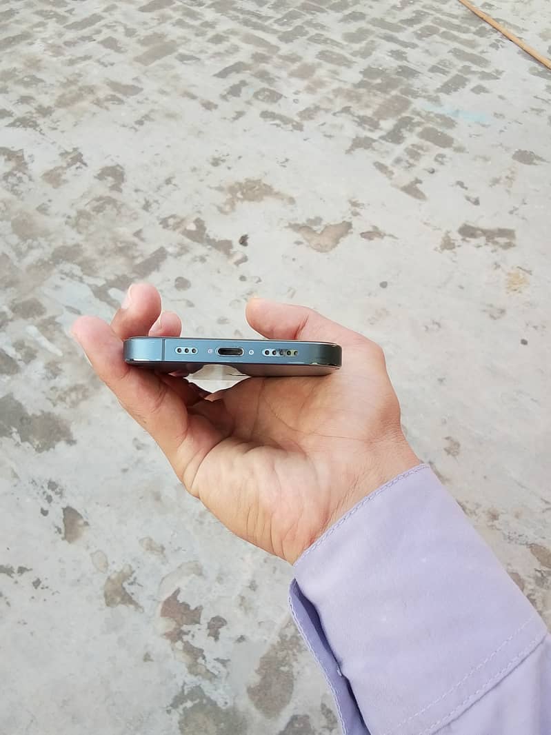 Apple iPhone 12 Pro 5