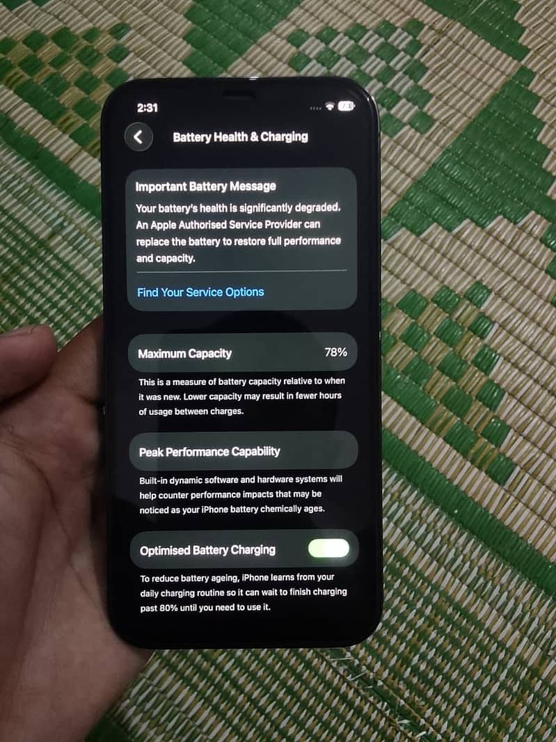 Apple iPhone 12 Pro 7