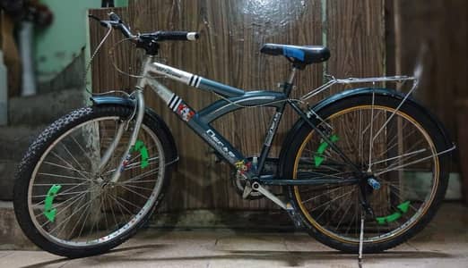 China Oscar Cycle for sale