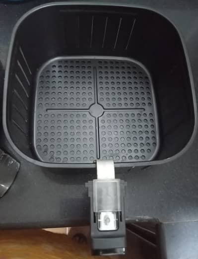 Anex Air Fryer - AG 2017