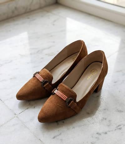 coat shoes