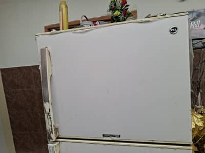 PEL Refrigerator – Working Fine | Rs. 25,000