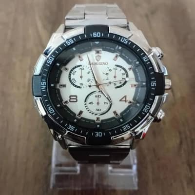 watch ⌚ for boys attractive sigma