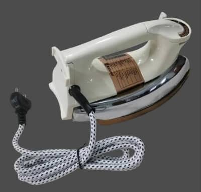 NATIONAL IRON  FOR SALE