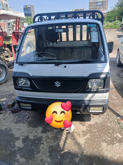 Suzuki Ravi 2012