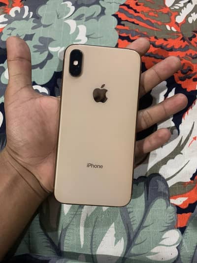 Apple iPhone XS