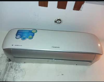 urgent sale Kenwood inverter AC