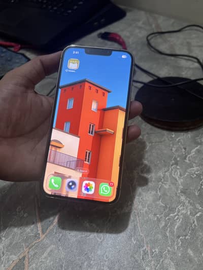 Apple iPhone 13 Pro