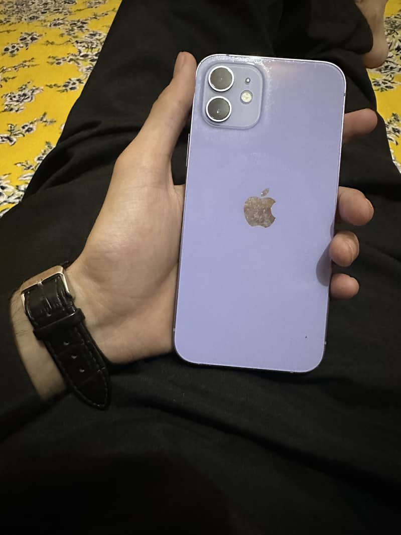 Apple iPhone 12 1