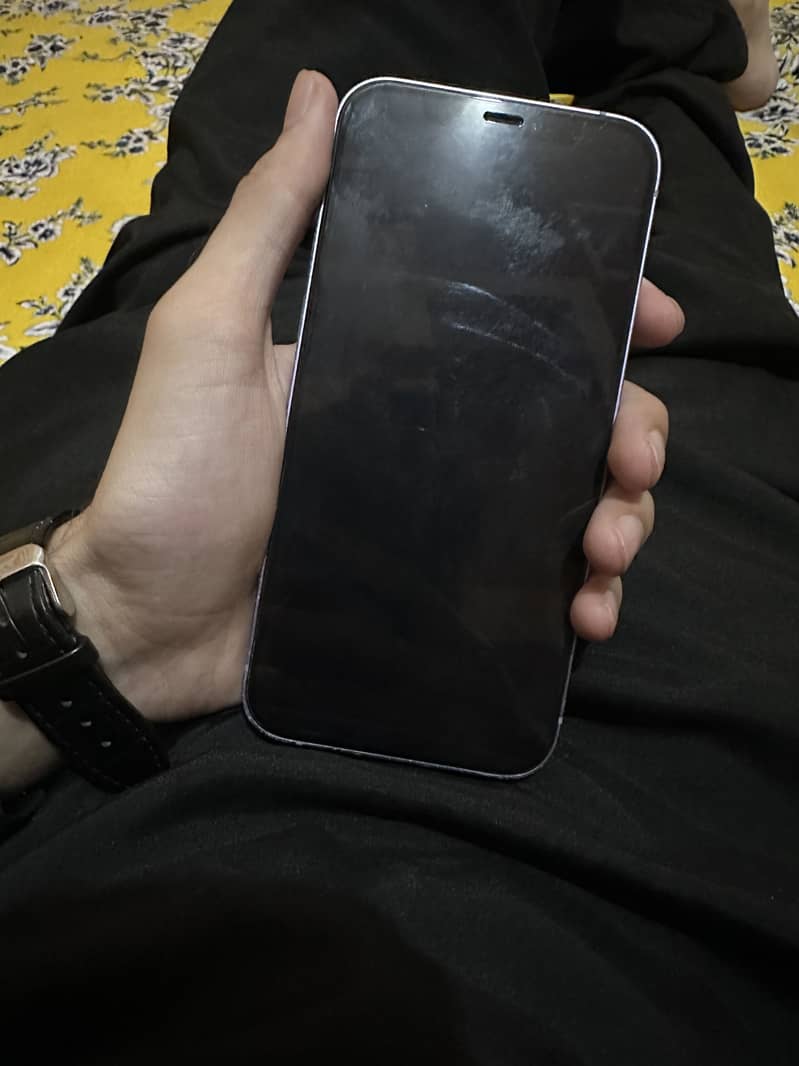 Apple iPhone 12 2