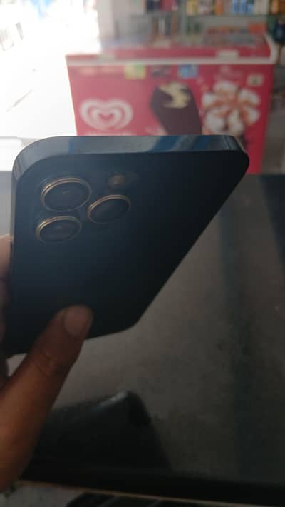 Apple iPhone 12 Pro Max