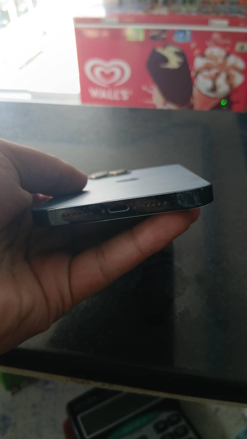 Apple iPhone 12 Pro Max 1