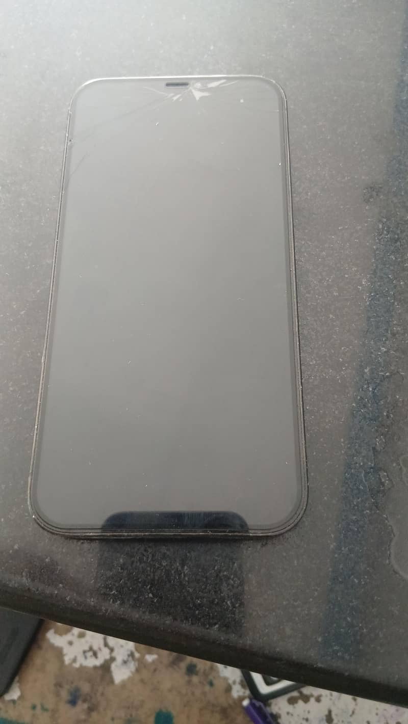 Apple iPhone 12 Pro Max 2