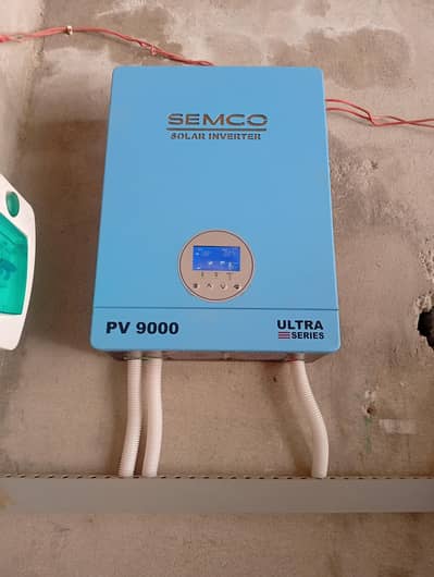 inverter 6.5kw