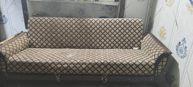 sofa cum bed