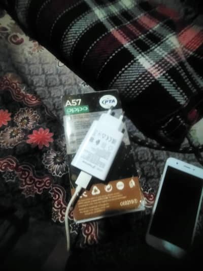 OPPO A57