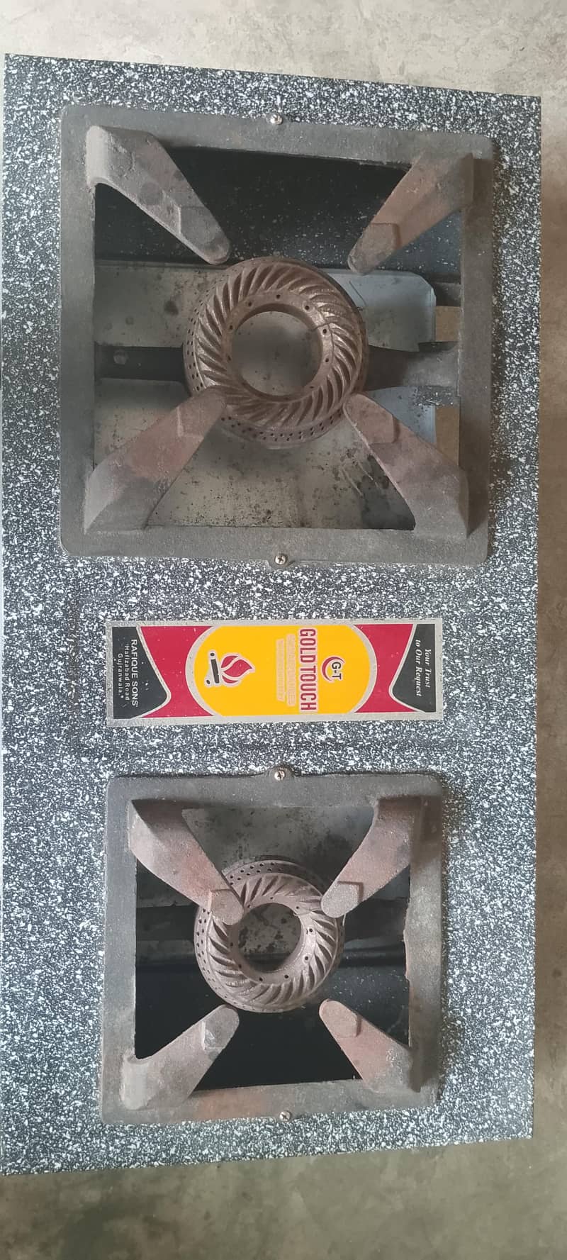 stove 0