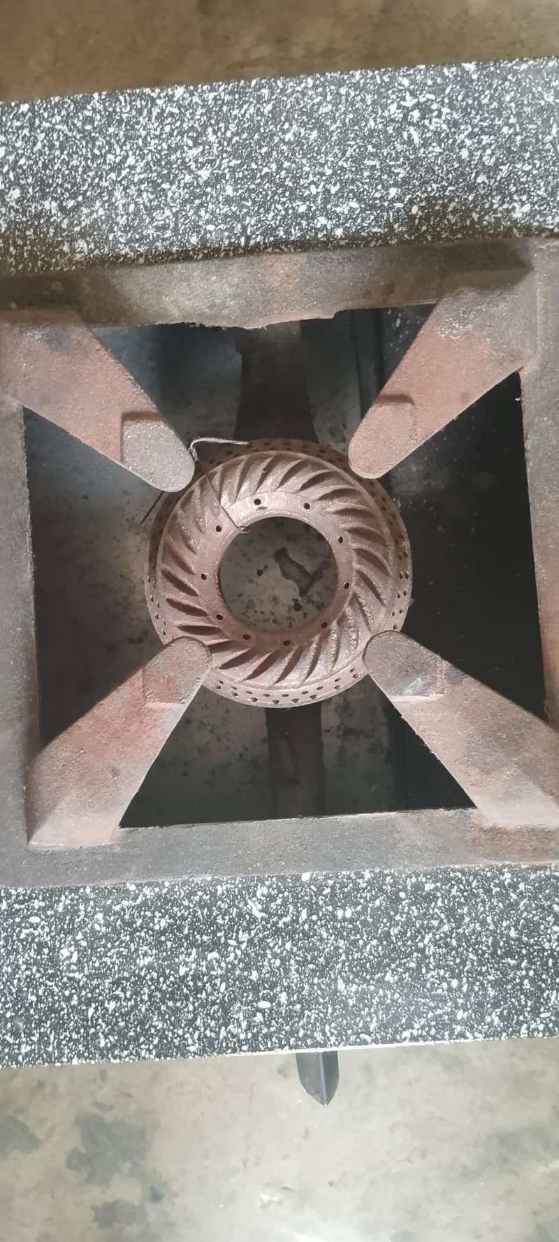 stove 1