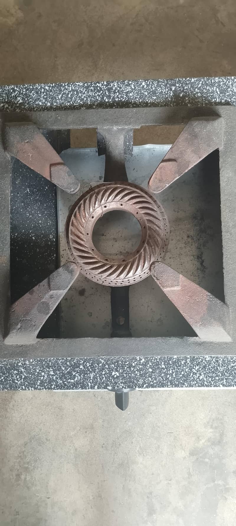 stove 3