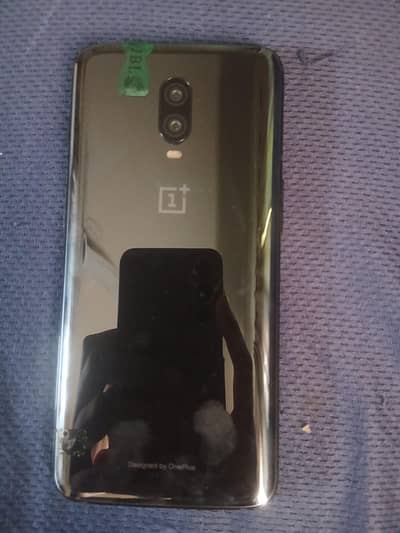 ONEPLUS 6T  URGENT SALE