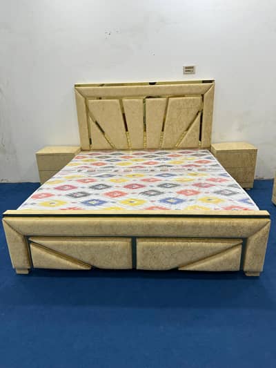 Bed Set for Sale.