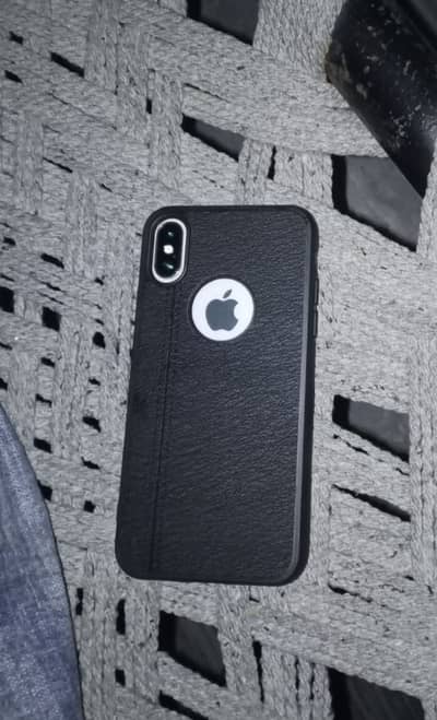 Apple iPhone X