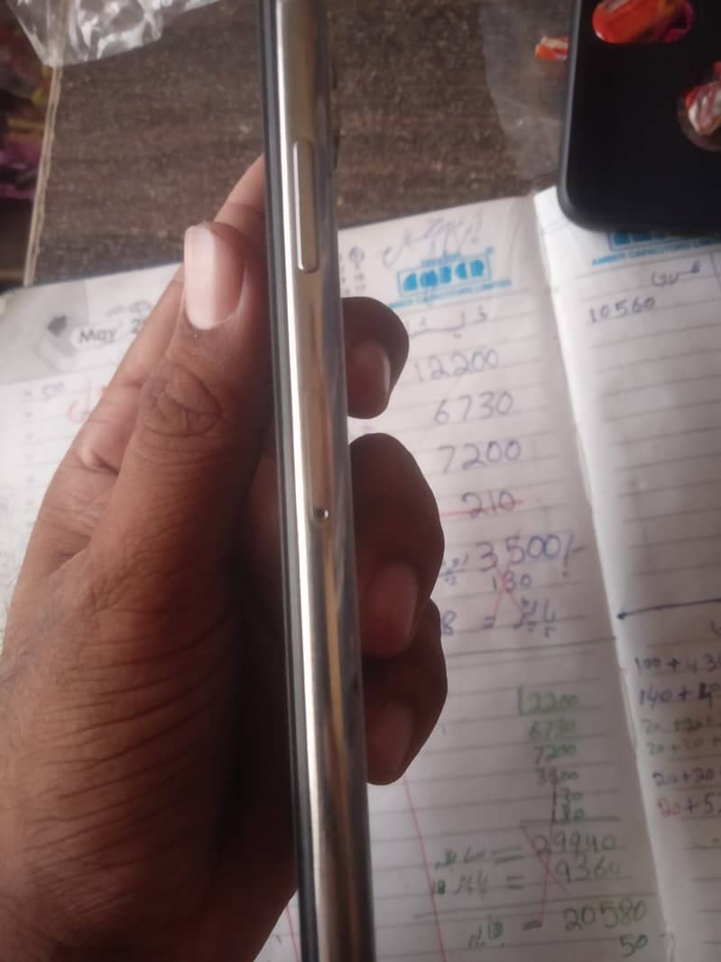 Apple iPhone X 2