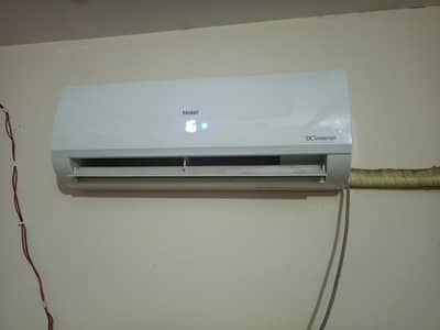 Haier Ac
