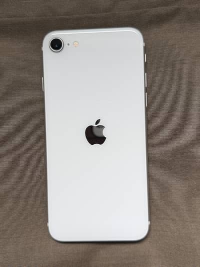 Iphone SE 2nd generation