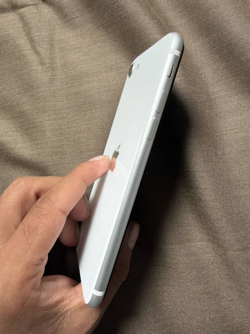 Iphone SE 2nd generation 2