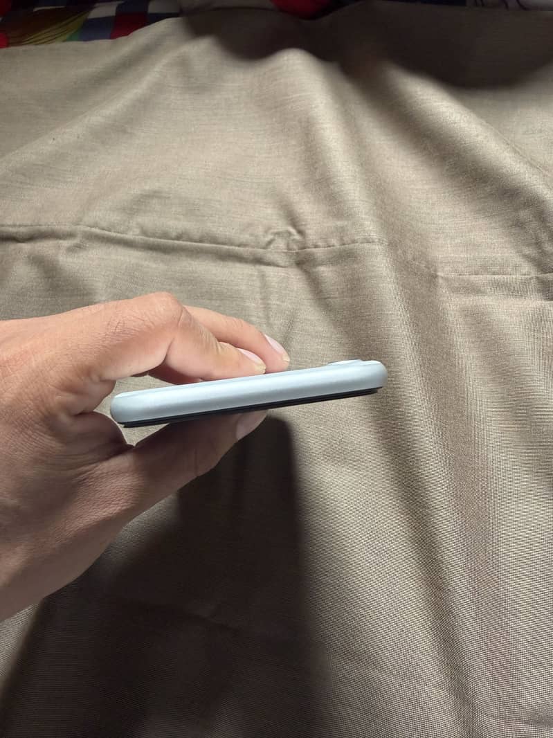 Iphone SE 2nd generation 5