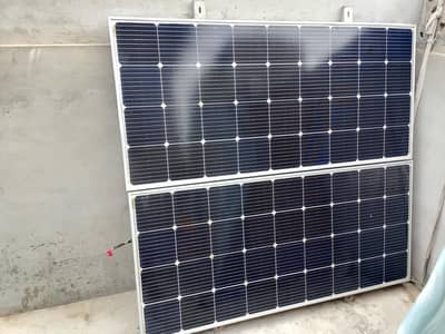 Solar Panel 160 Watts for Sale