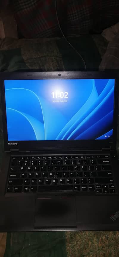 Lenovo ThinkPad Core i5 4th Gen 8GB RAM Urgent Sale