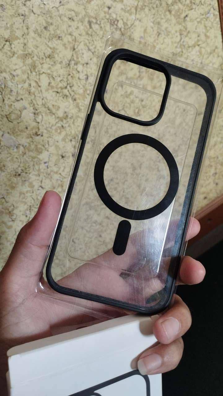 Iphone 15 pro max 2