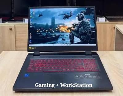Dell Gaming + WorkStation Core i7 6th Gen(Ram 8GB + SSD 256)H Procesor