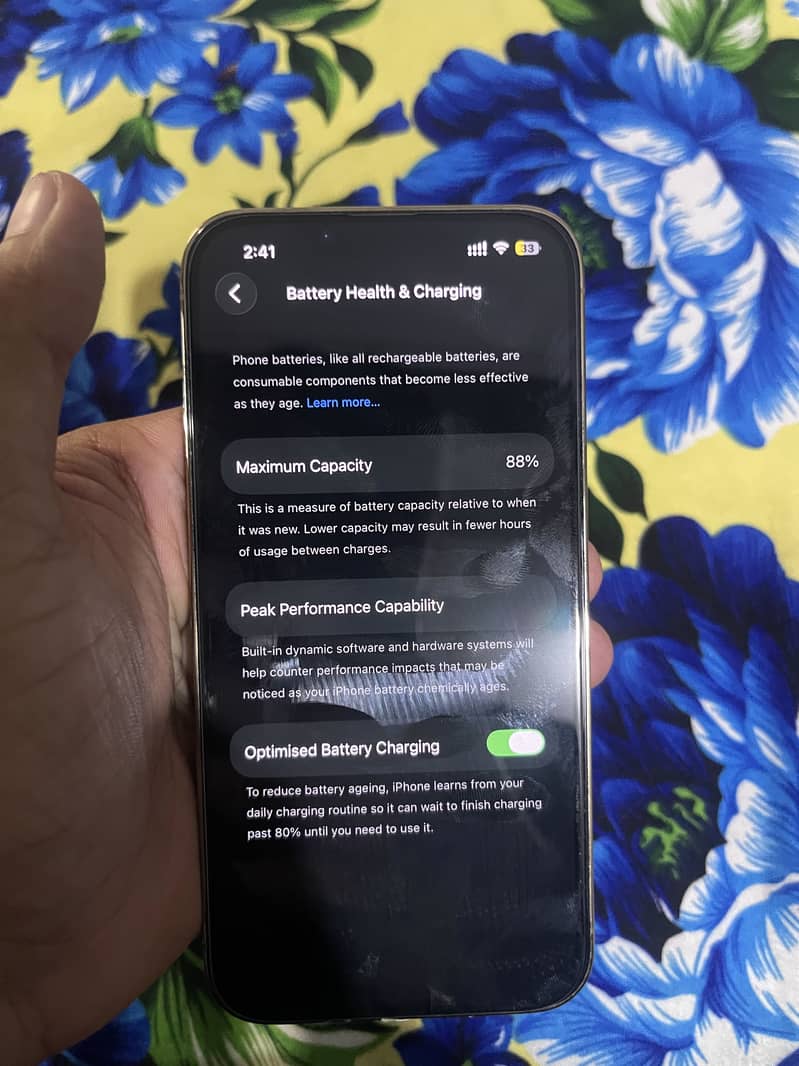 Apple iPhone 13 Pro 0